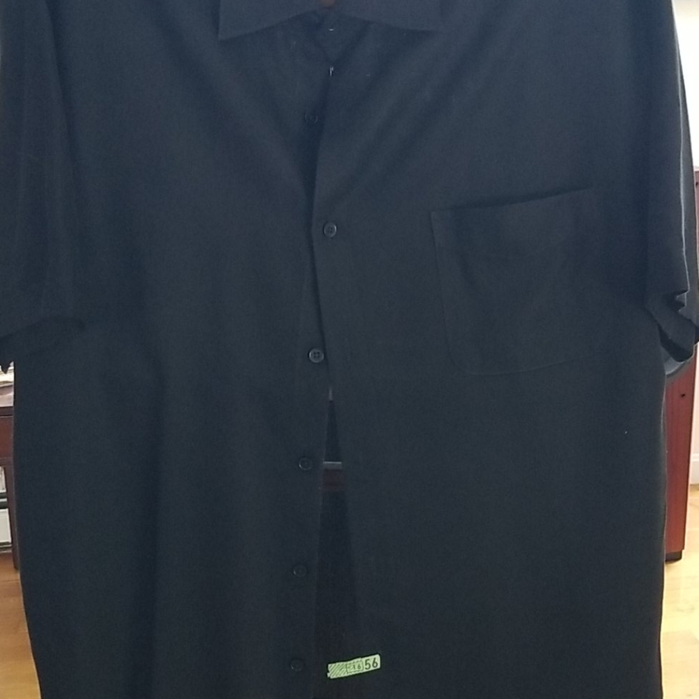 Mens Bruno Casual Shirt Size L